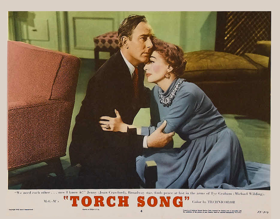 Torch Song
